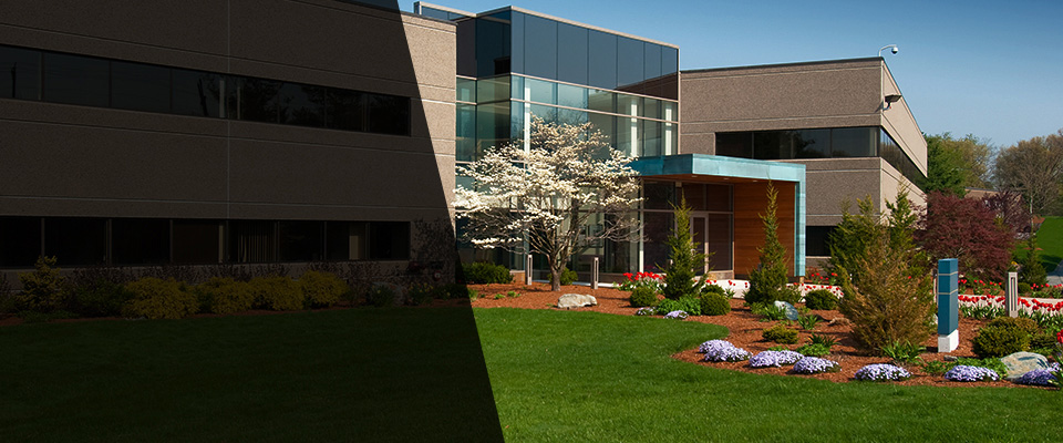 York Haven Landscapers