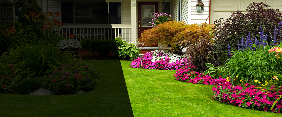 York Haven Landscapers